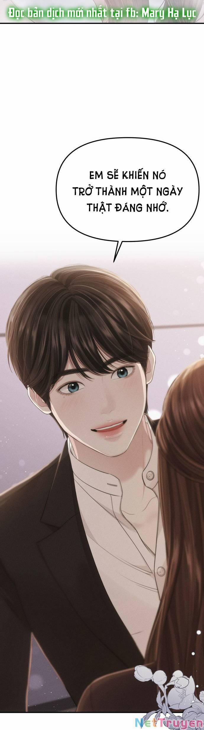 Gửi Em, Người Nuốt Trọn Vì Sao 103.2 trang 33