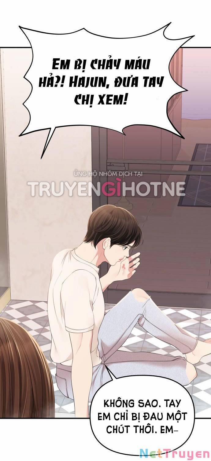 Gửi Em, Người Nuốt Trọn Vì Sao 104.1 trang 19