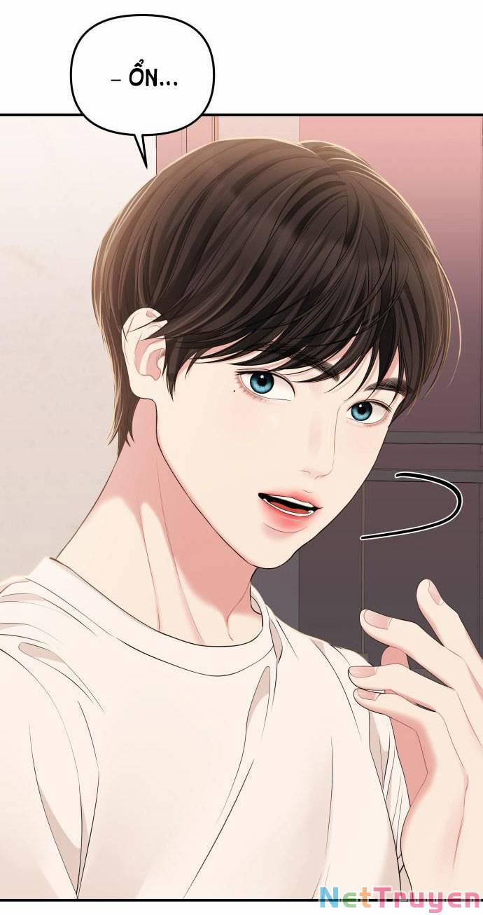 Gửi Em, Người Nuốt Trọn Vì Sao 104.1 trang 20