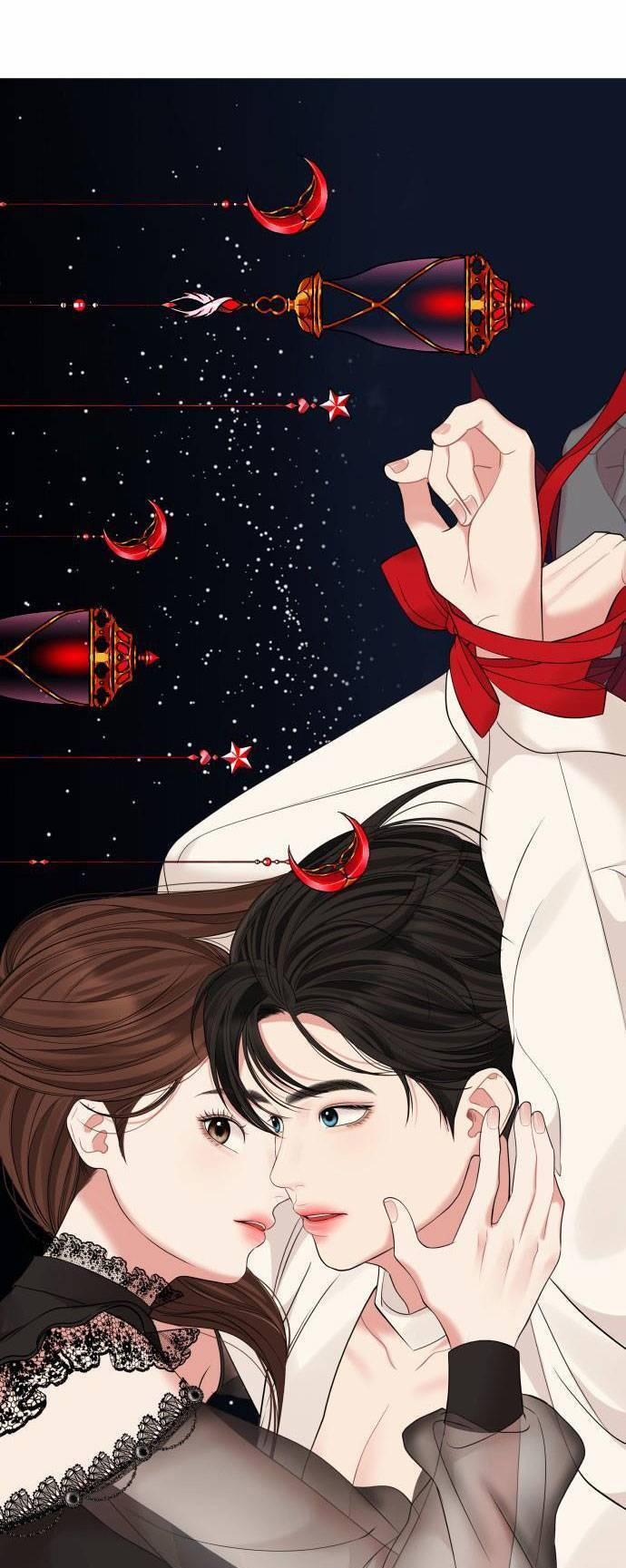 Gửi Em, Người Nuốt Trọn Vì Sao 104.1 trang 29