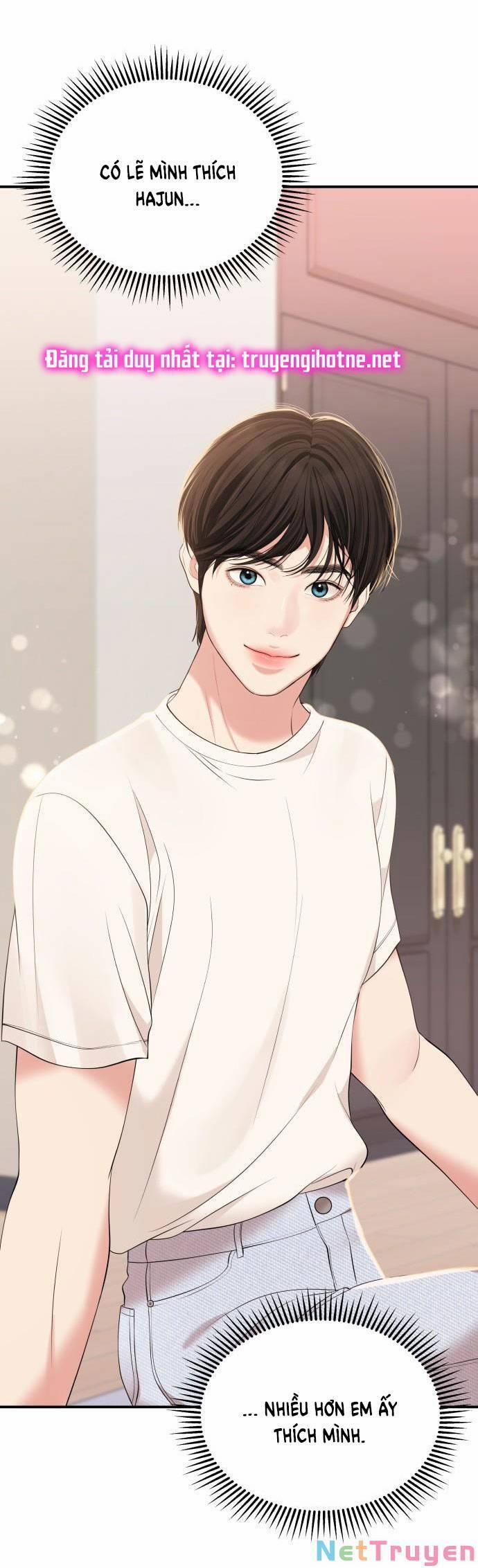 Gửi Em, Người Nuốt Trọn Vì Sao 104.2 trang 19