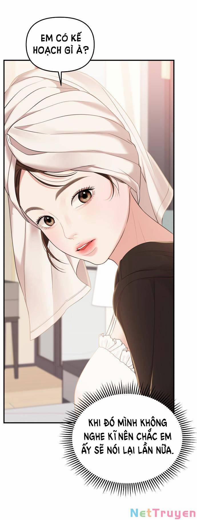 Gửi Em, Người Nuốt Trọn Vì Sao 104.2 trang 25
