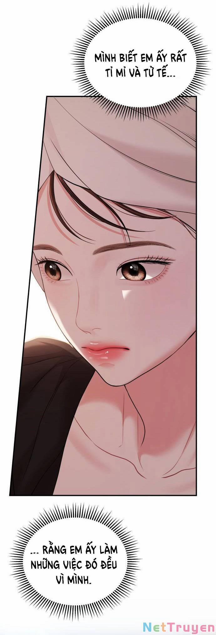 Gửi Em, Người Nuốt Trọn Vì Sao 104.2 trang 32
