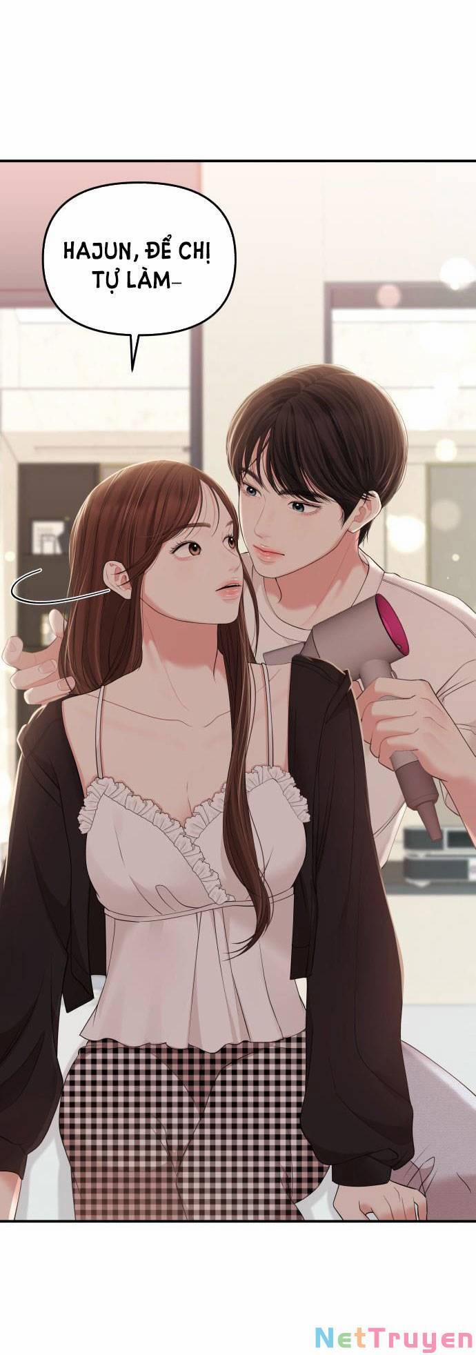 Gửi Em, Người Nuốt Trọn Vì Sao 104.2 trang 46