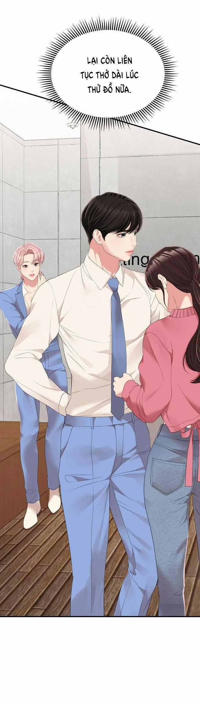 Gửi Em, Người Nuốt Trọn Vì Sao 105.1 trang 11