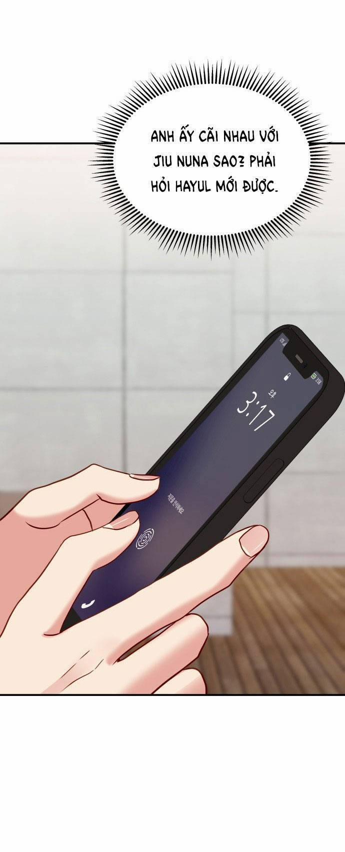 Gửi Em, Người Nuốt Trọn Vì Sao 105.1 trang 17