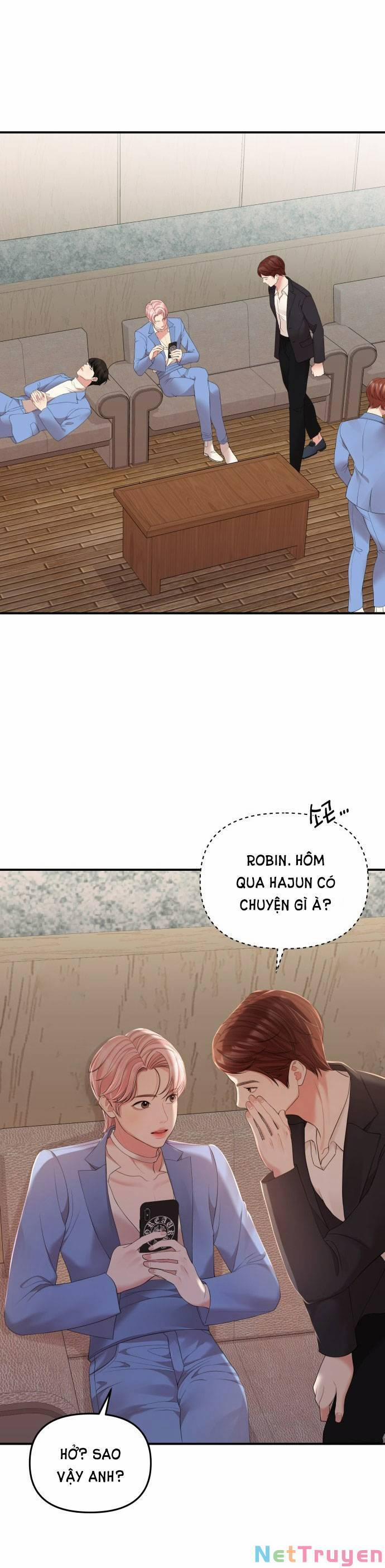 Gửi Em, Người Nuốt Trọn Vì Sao 105.1 trang 2