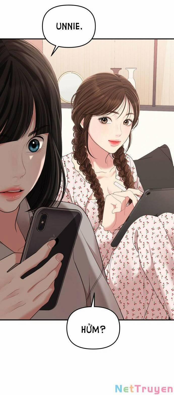 Gửi Em, Người Nuốt Trọn Vì Sao 105.1 trang 22