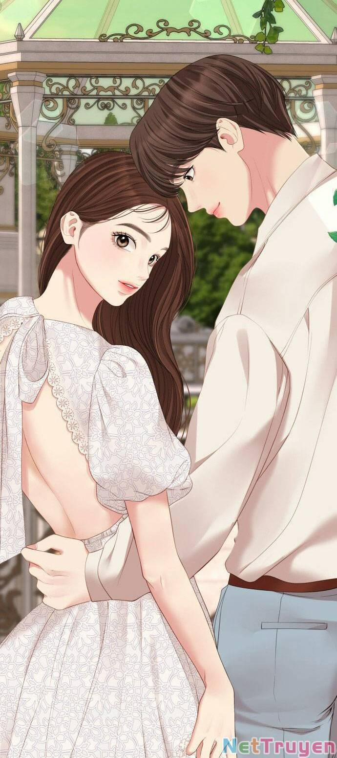 Gửi Em, Người Nuốt Trọn Vì Sao 105.2 trang 11