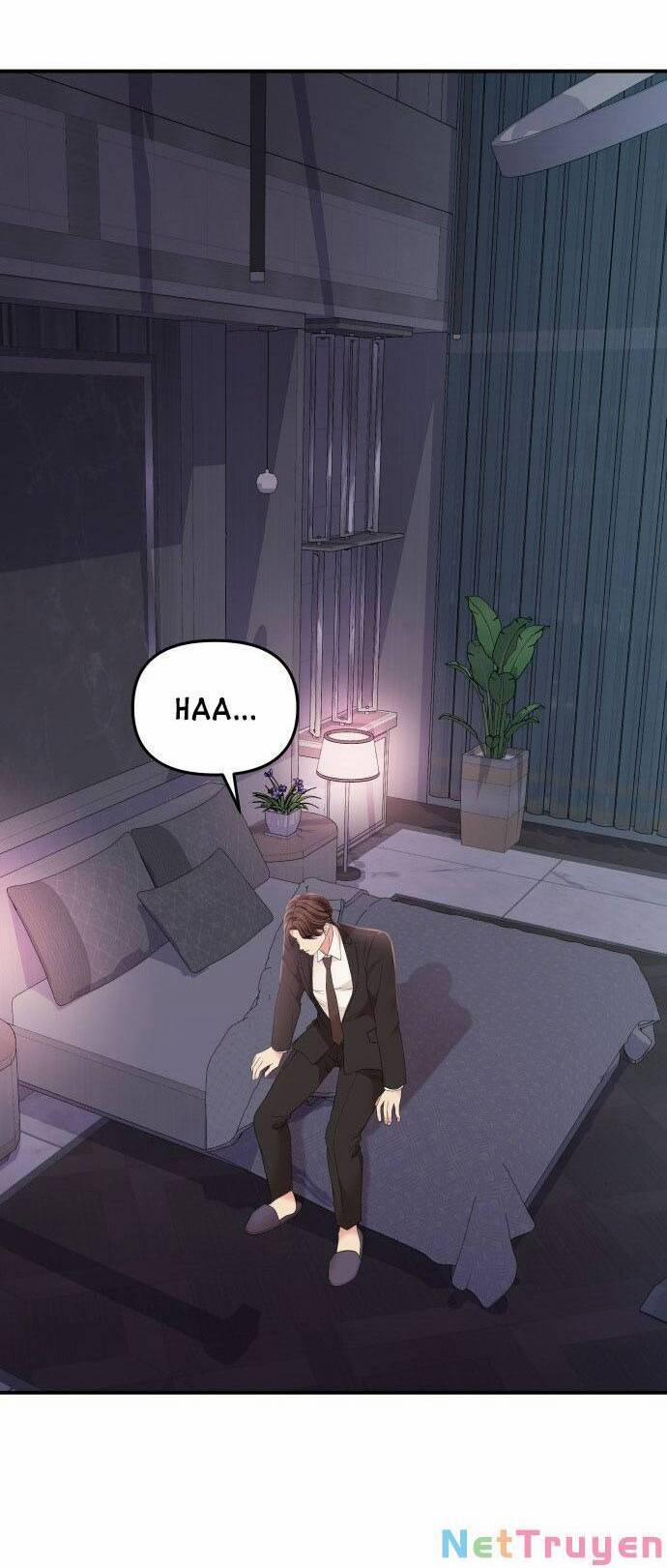 Gửi Em, Người Nuốt Trọn Vì Sao 105.2 trang 16