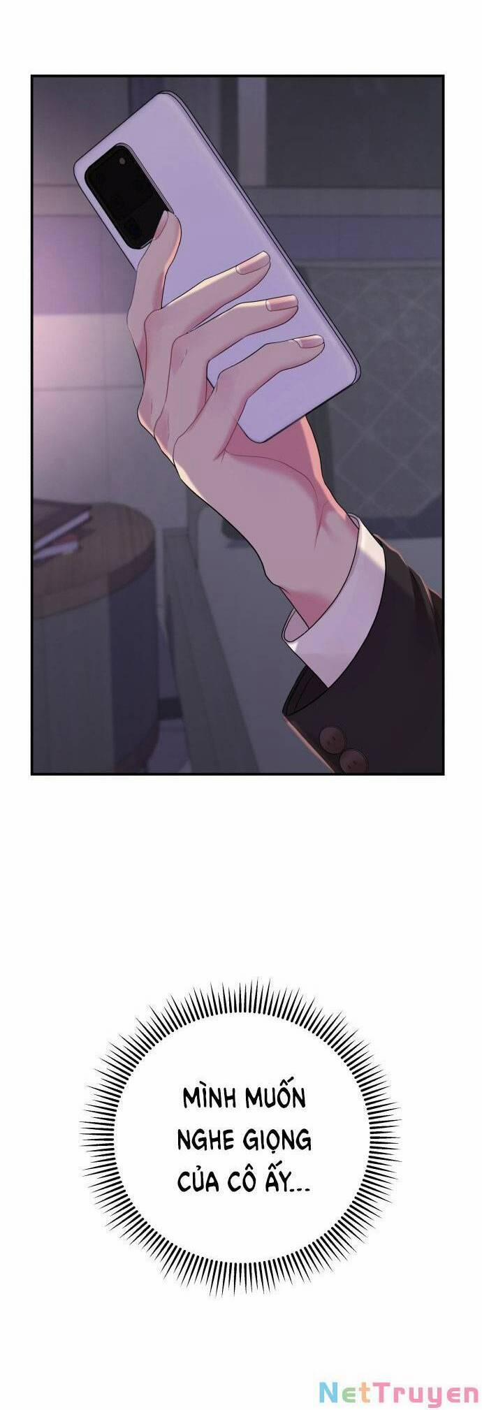 Gửi Em, Người Nuốt Trọn Vì Sao 105.2 trang 18
