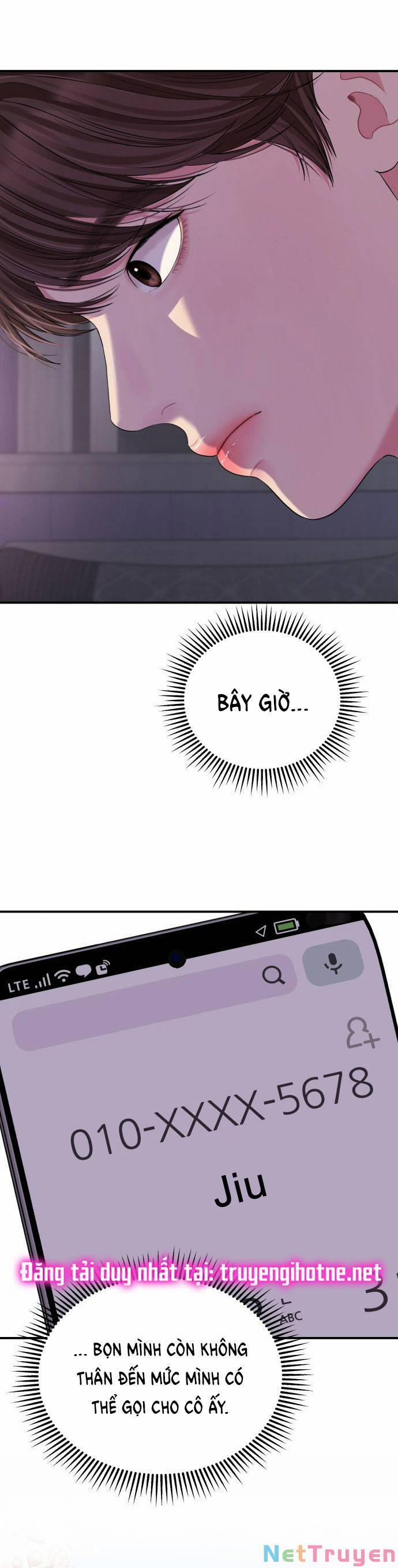 Gửi Em, Người Nuốt Trọn Vì Sao 105.2 trang 19