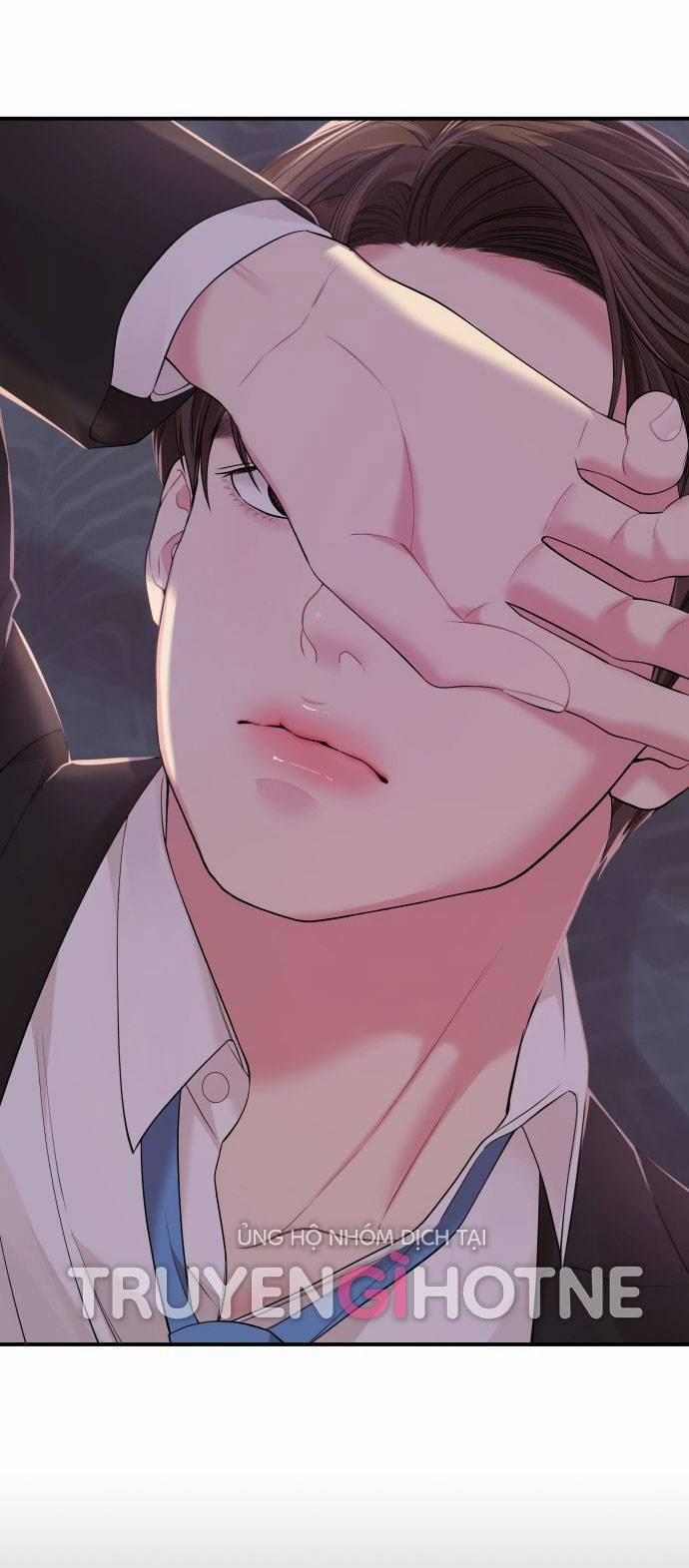 Gửi Em, Người Nuốt Trọn Vì Sao 105.2 trang 23