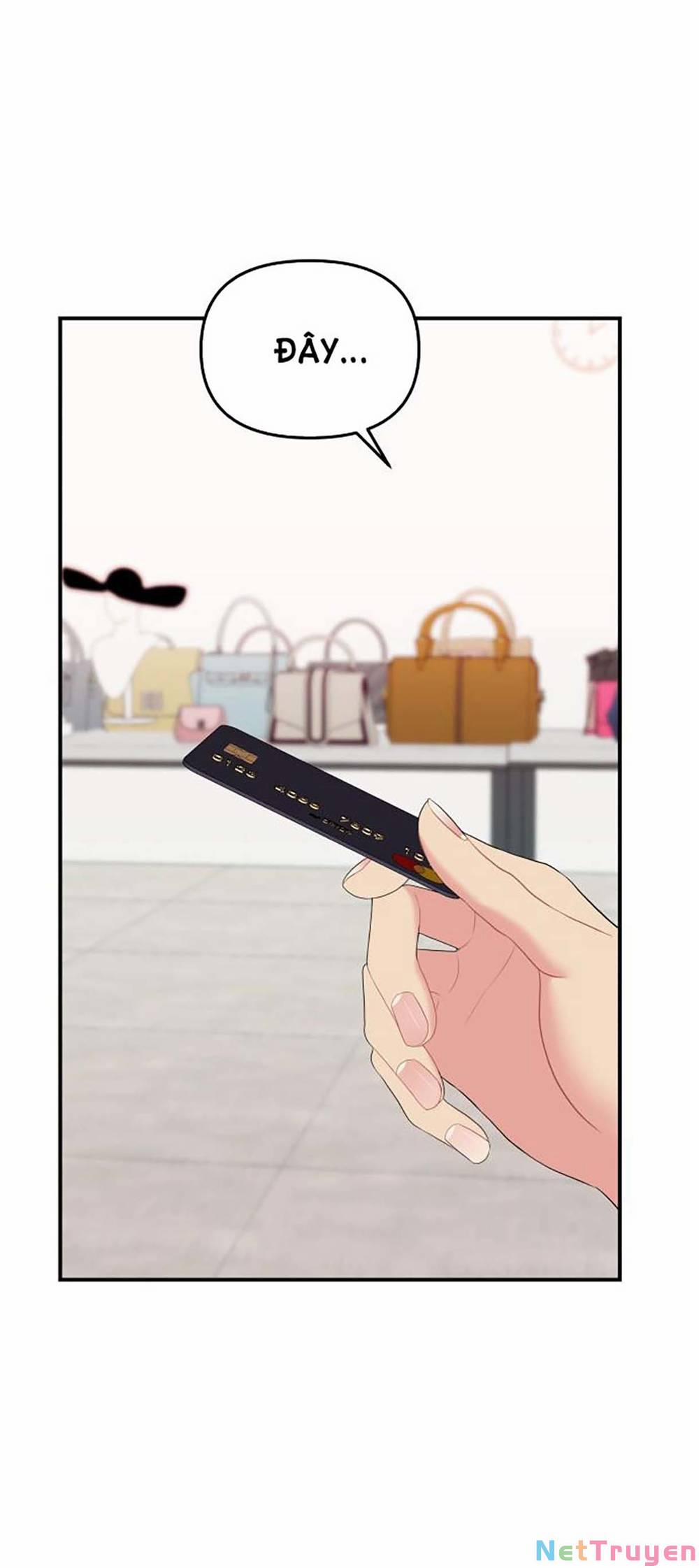 Gửi Em, Người Nuốt Trọn Vì Sao 106.1 trang 11