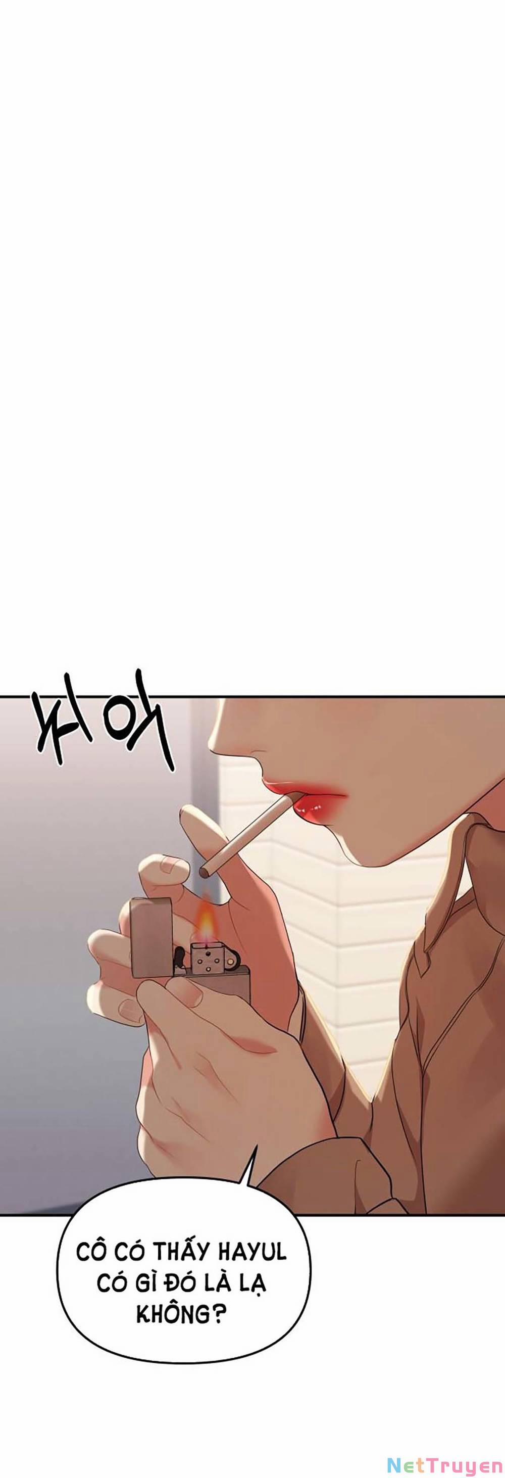 Gửi Em, Người Nuốt Trọn Vì Sao 106.2 trang 31