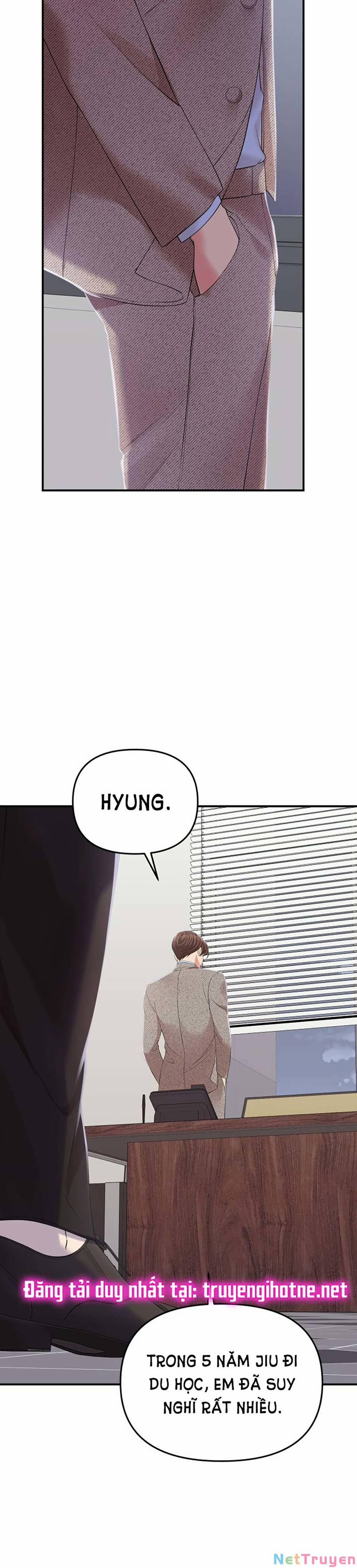 Gửi Em, Người Nuốt Trọn Vì Sao 107.1 trang 19