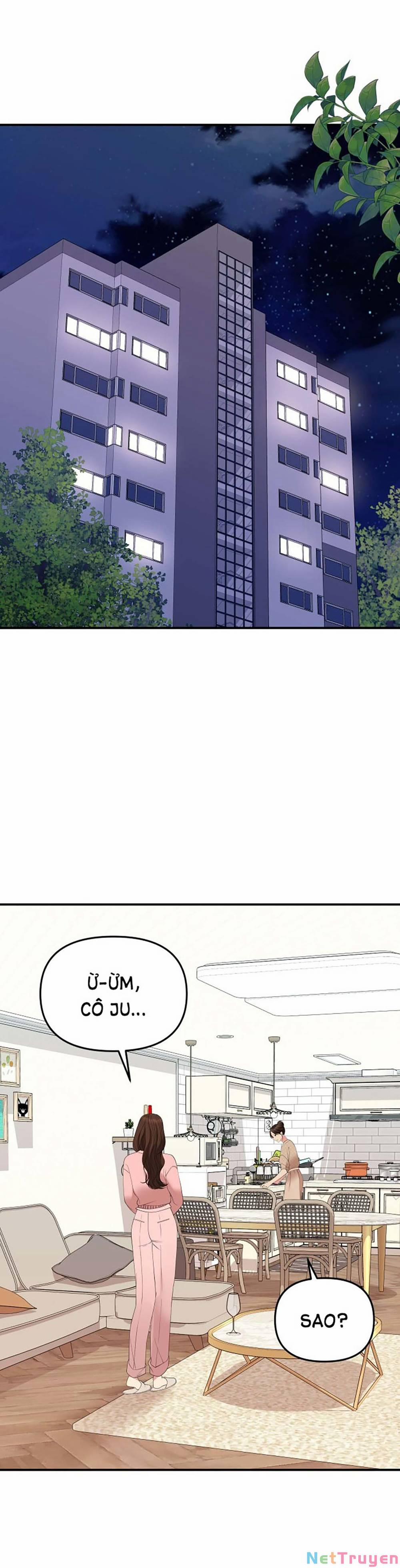 Gửi Em, Người Nuốt Trọn Vì Sao 107.1 trang 3