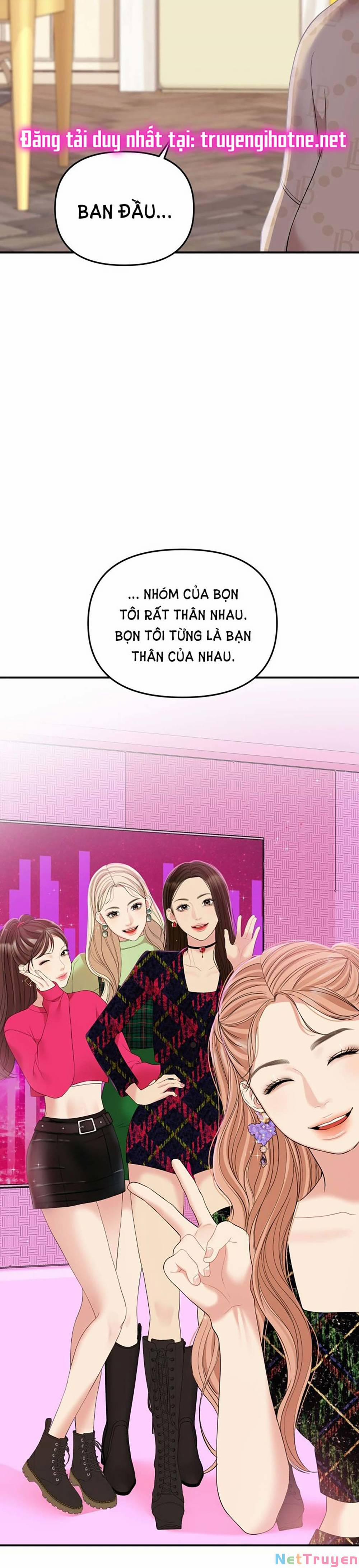 Gửi Em, Người Nuốt Trọn Vì Sao 107.2 trang 13