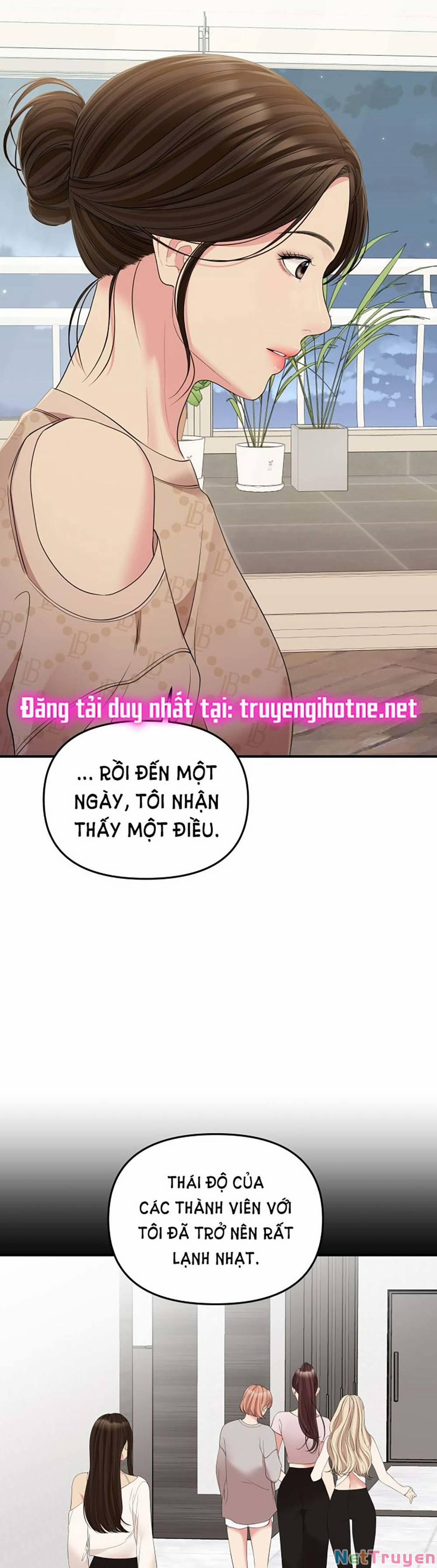 Gửi Em, Người Nuốt Trọn Vì Sao 107.2 trang 18