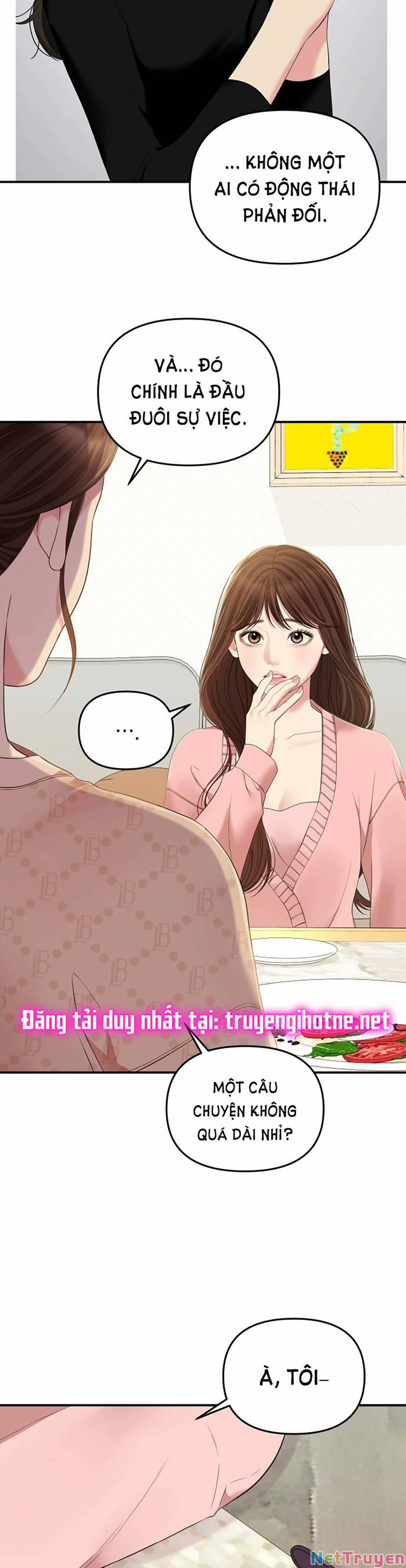 Gửi Em, Người Nuốt Trọn Vì Sao 107.2 trang 24