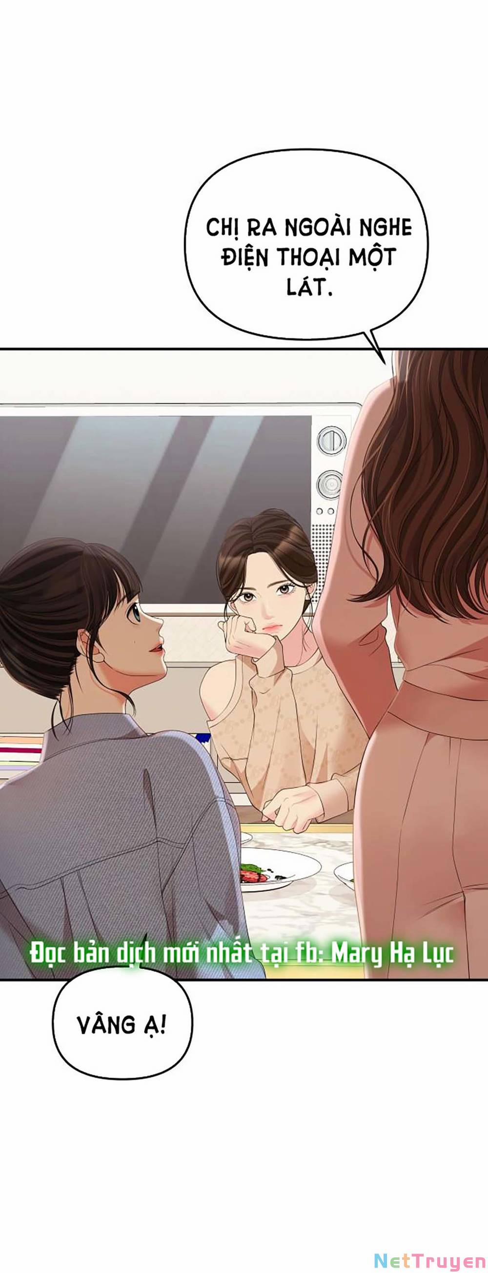 Gửi Em, Người Nuốt Trọn Vì Sao 108.1 trang 19