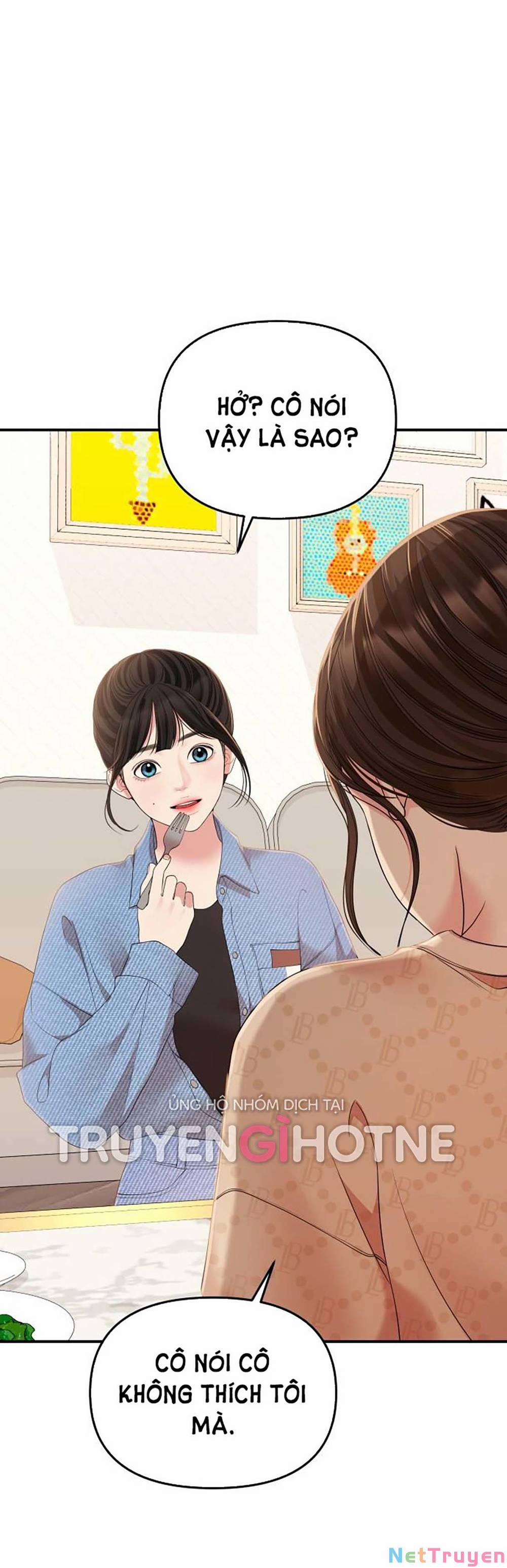 Gửi Em, Người Nuốt Trọn Vì Sao 108.1 trang 23