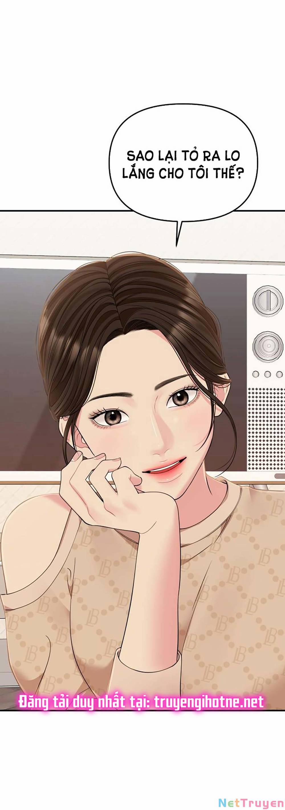 Gửi Em, Người Nuốt Trọn Vì Sao 108.1 trang 24