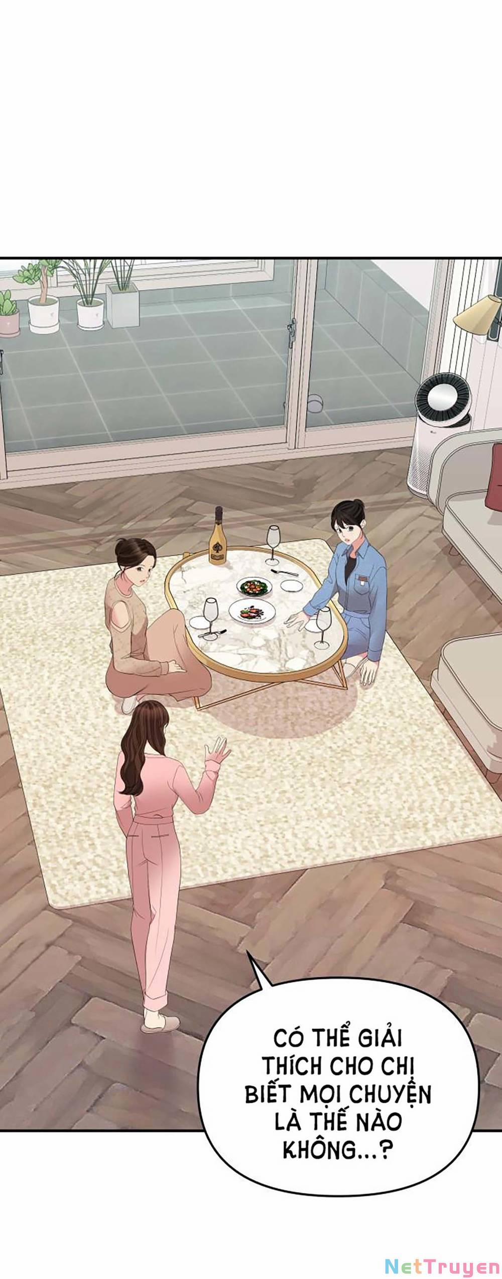 Gửi Em, Người Nuốt Trọn Vì Sao 108.2 trang 21