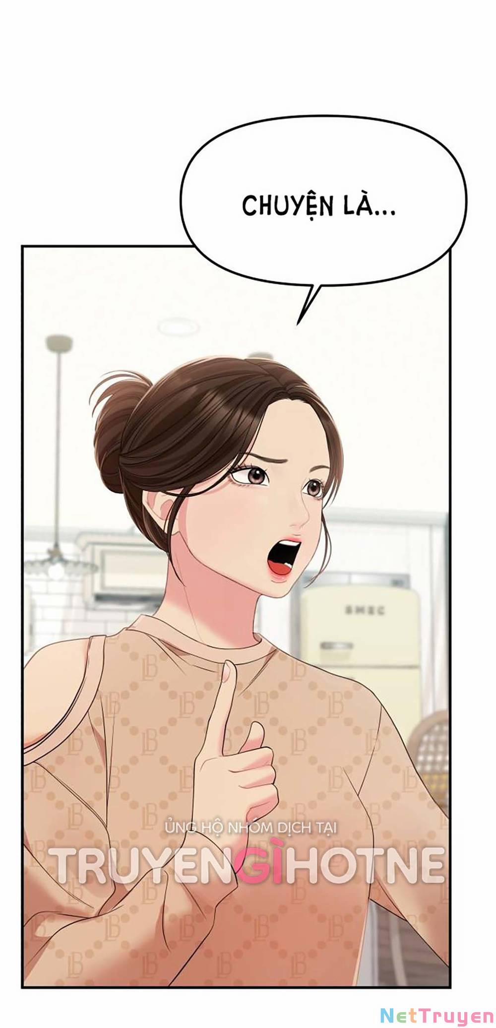 Gửi Em, Người Nuốt Trọn Vì Sao 108.2 trang 23