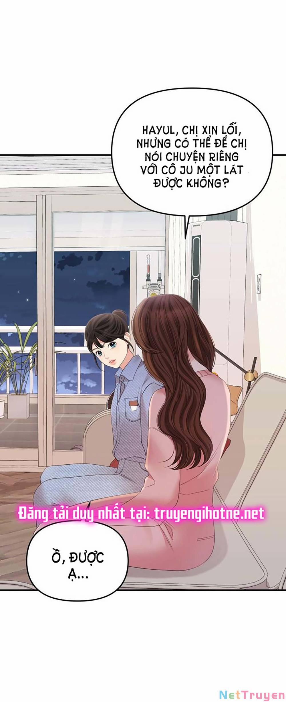 Gửi Em, Người Nuốt Trọn Vì Sao 108.2 trang 28