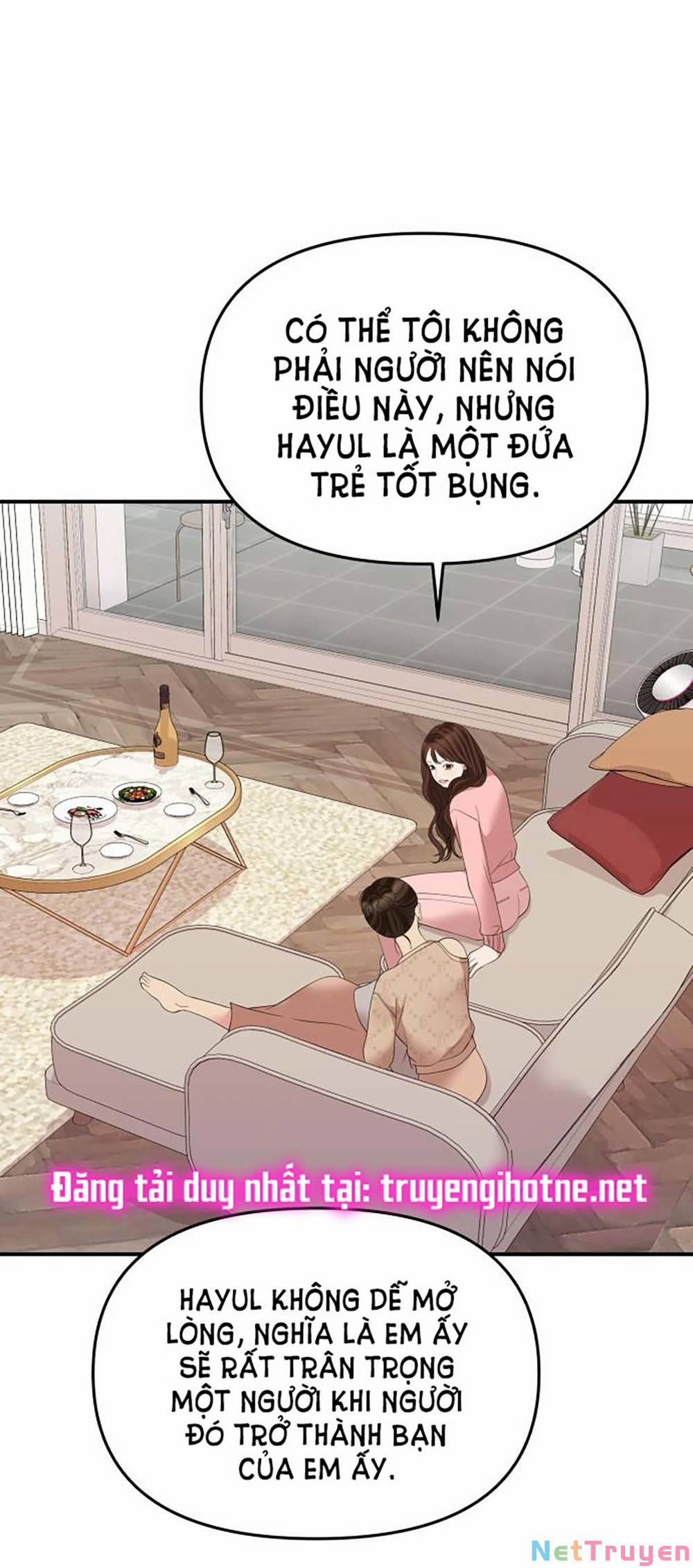 Gửi Em, Người Nuốt Trọn Vì Sao 108.2 trang 34