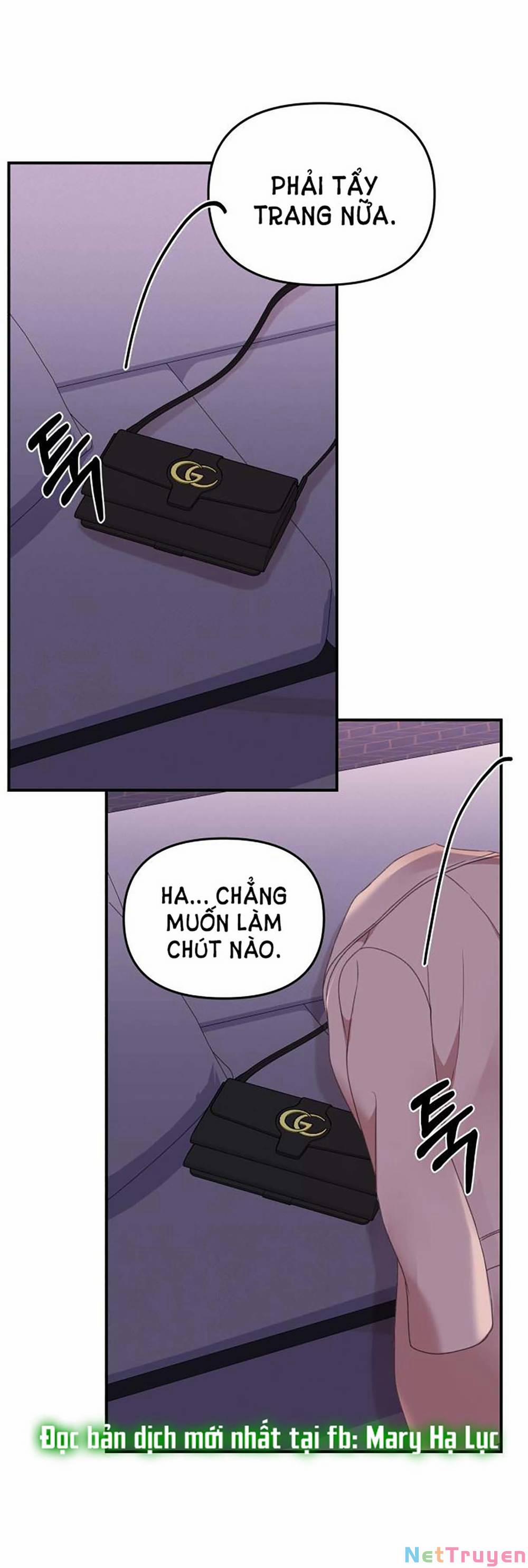 Gửi Em, Người Nuốt Trọn Vì Sao 108.2 trang 43