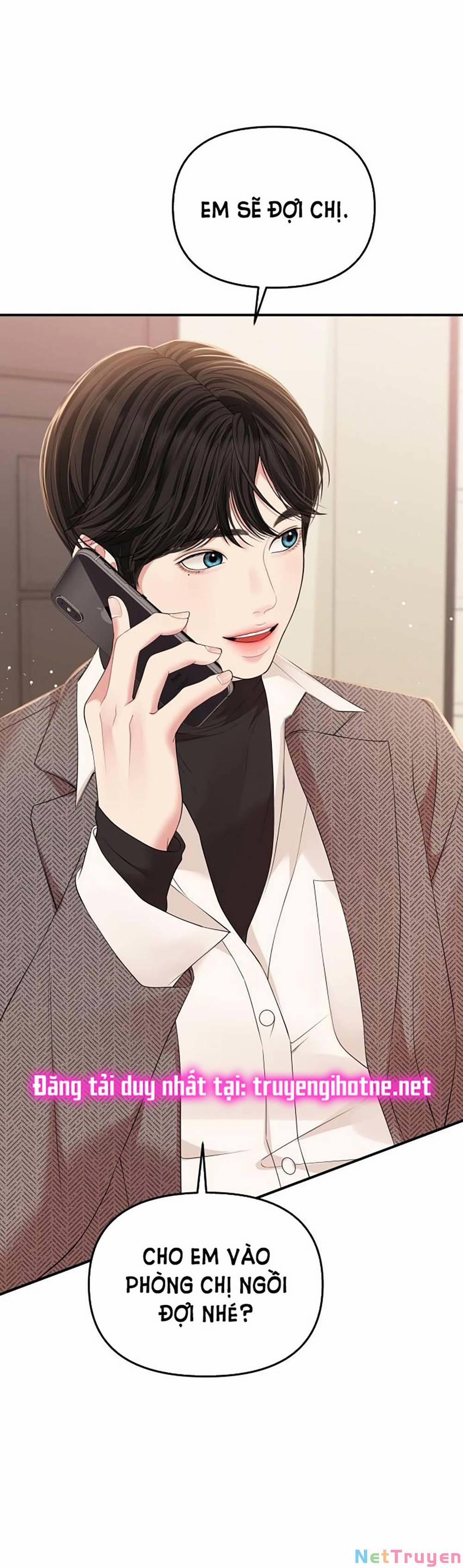 Gửi Em, Người Nuốt Trọn Vì Sao 108.2 trang 8