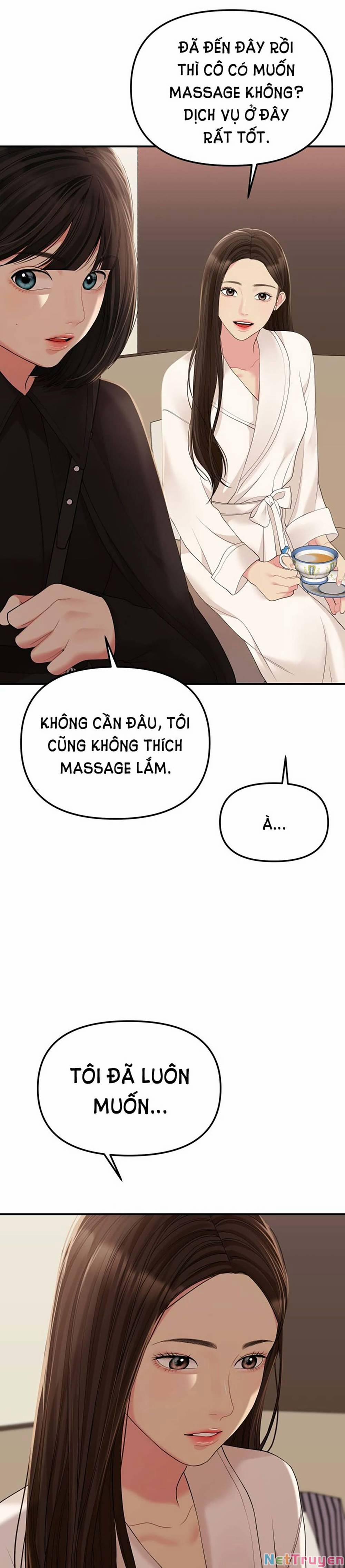 Gửi Em, Người Nuốt Trọn Vì Sao 109.1 trang 15