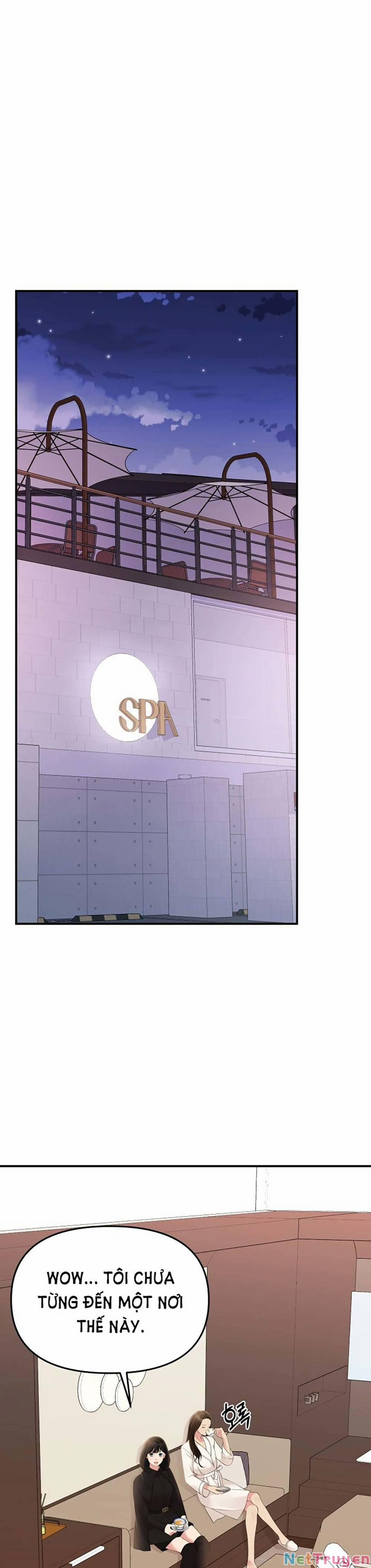 Gửi Em, Người Nuốt Trọn Vì Sao 109.1 trang 5