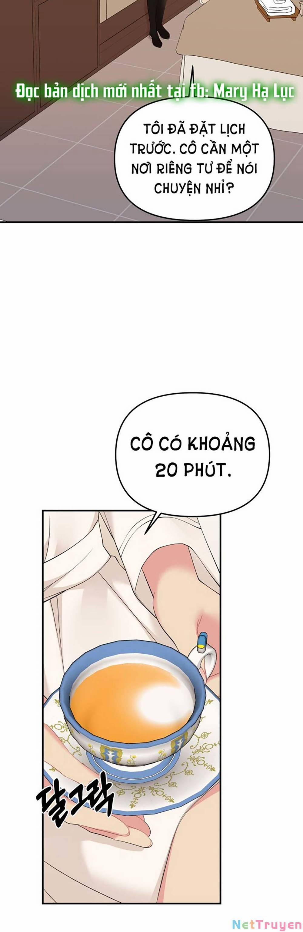 Gửi Em, Người Nuốt Trọn Vì Sao 109.1 trang 6