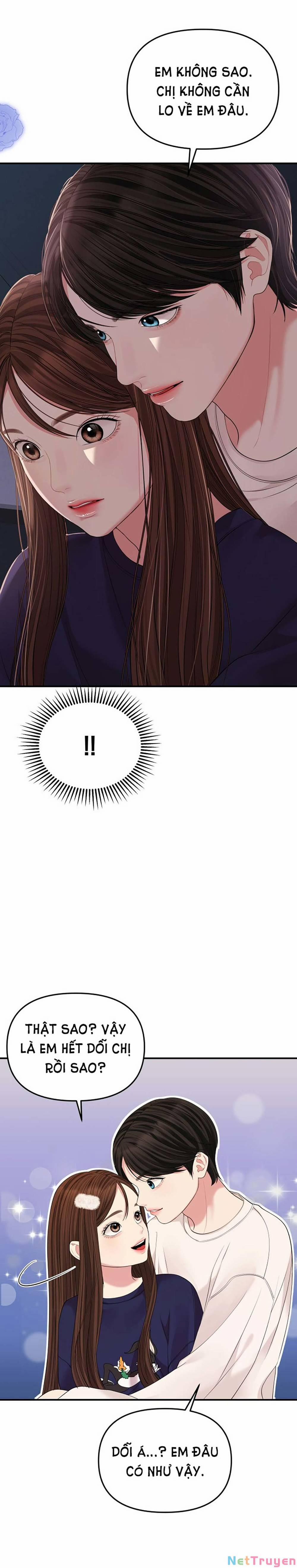 Gửi Em, Người Nuốt Trọn Vì Sao 109.2 trang 19