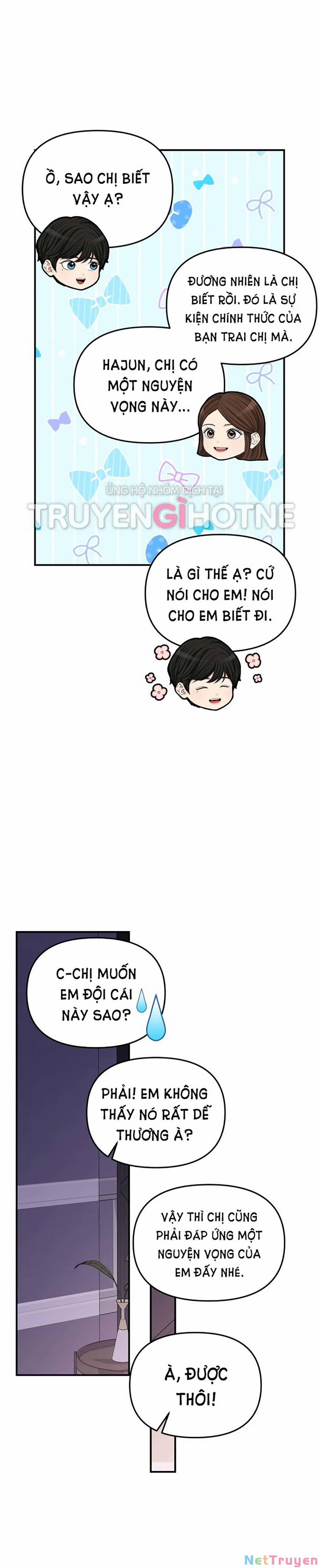 Gửi Em, Người Nuốt Trọn Vì Sao 109.2 trang 22