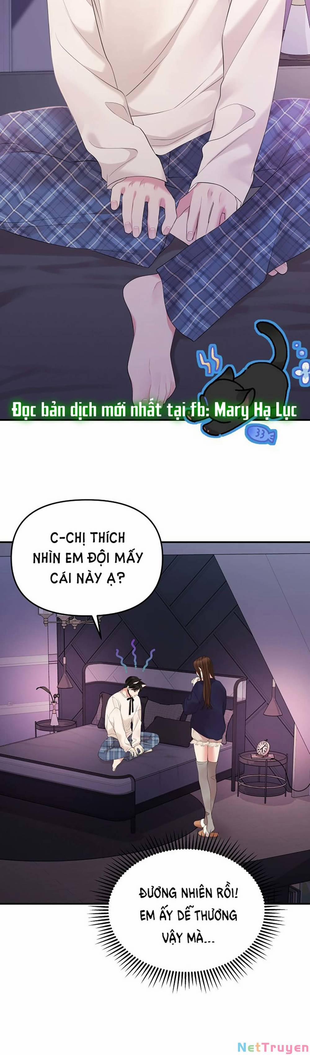 Gửi Em, Người Nuốt Trọn Vì Sao 109.2 trang 24