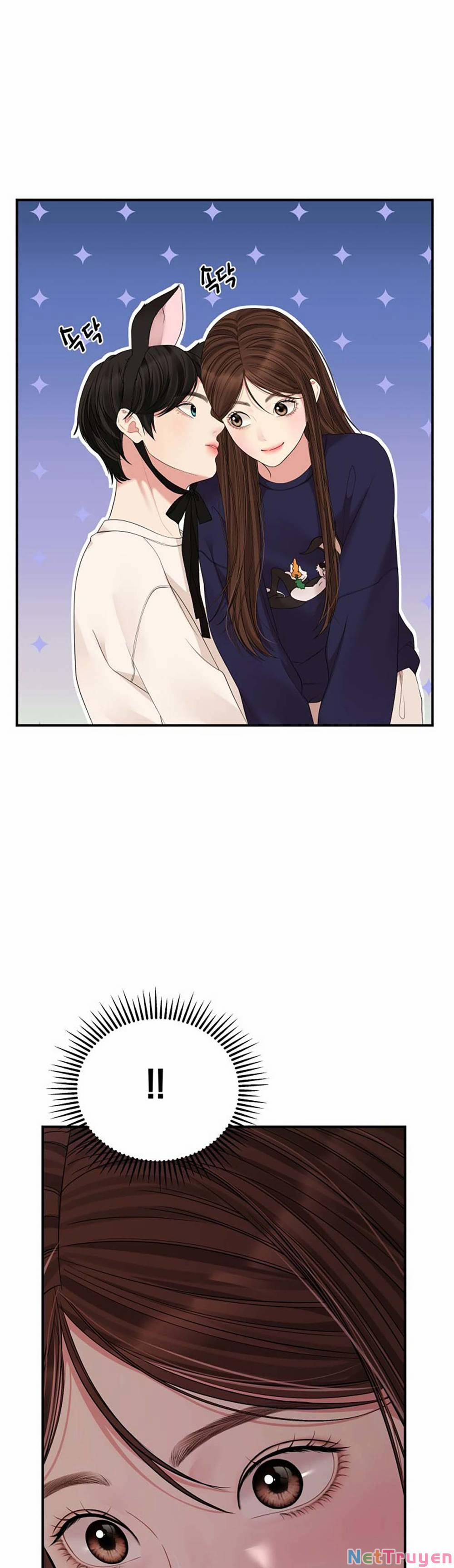 Gửi Em, Người Nuốt Trọn Vì Sao 109.2 trang 26