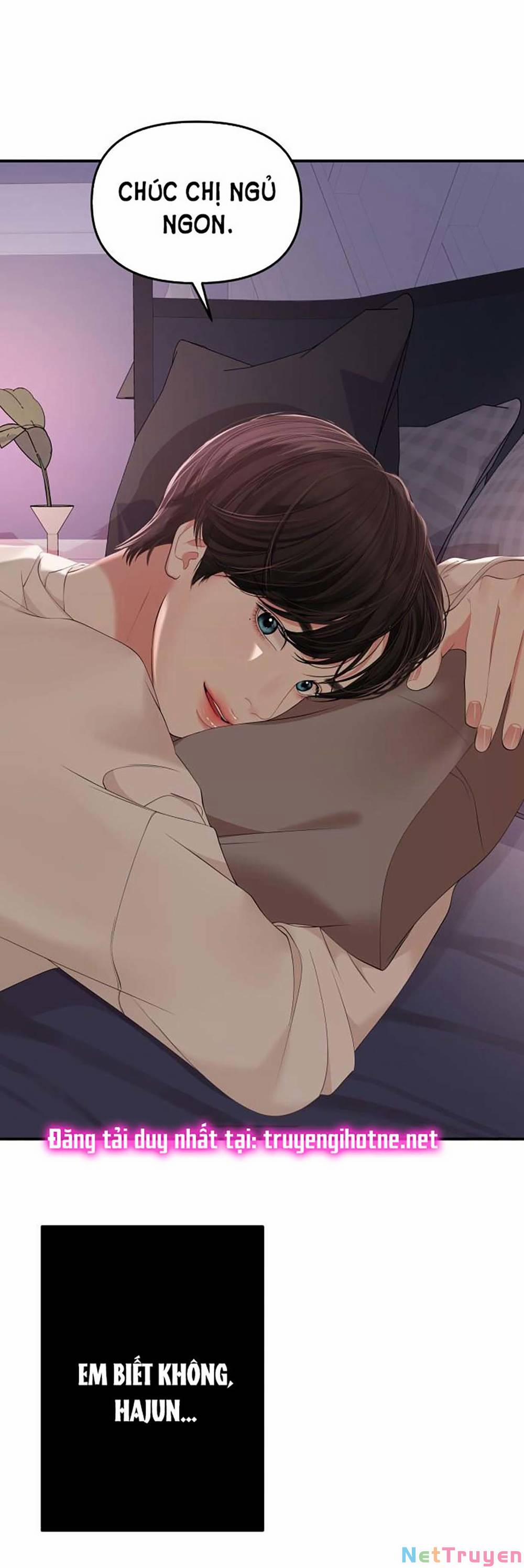 Gửi Em, Người Nuốt Trọn Vì Sao 110.1 trang 16