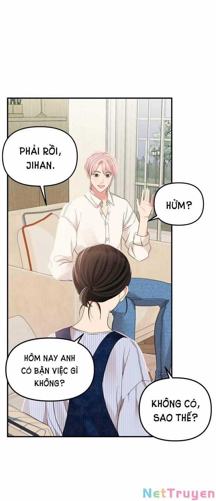 Gửi Em, Người Nuốt Trọn Vì Sao 117.1 trang 0