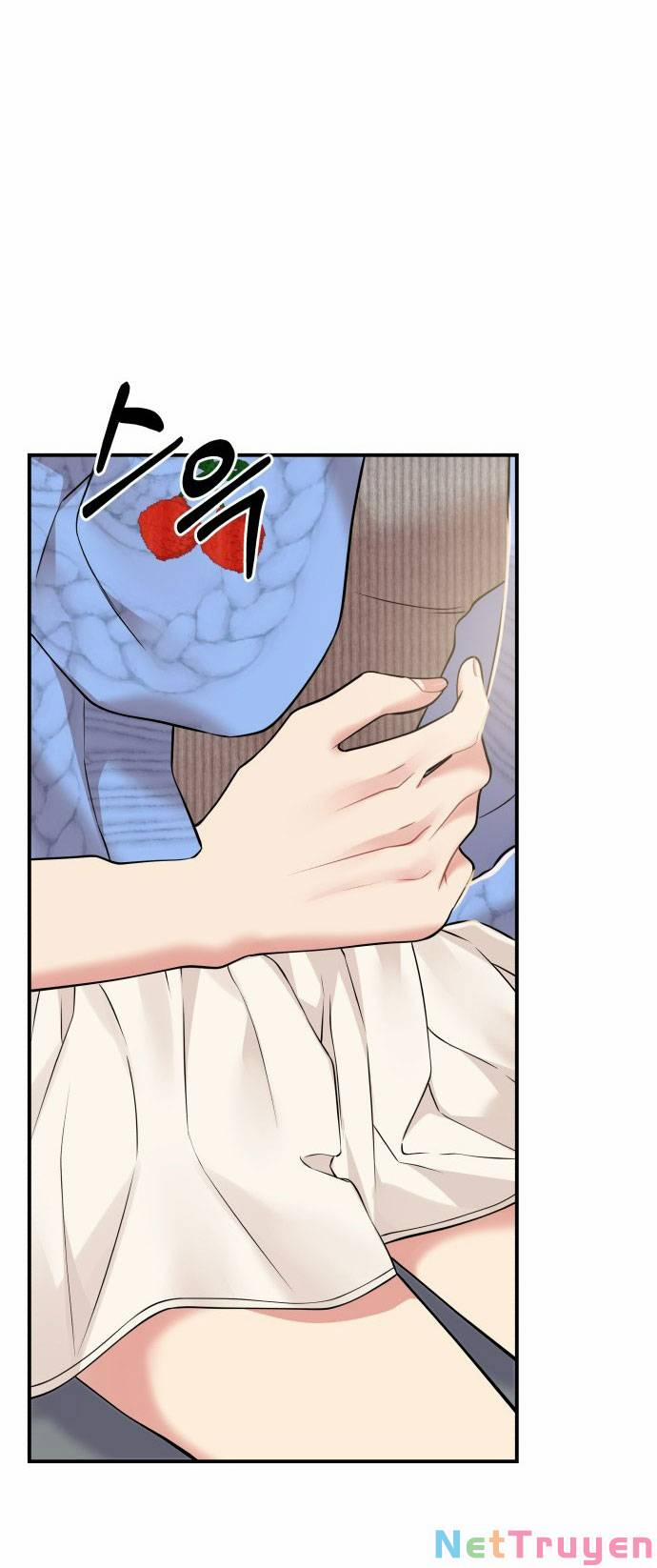 Gửi Em, Người Nuốt Trọn Vì Sao 117.1 trang 15