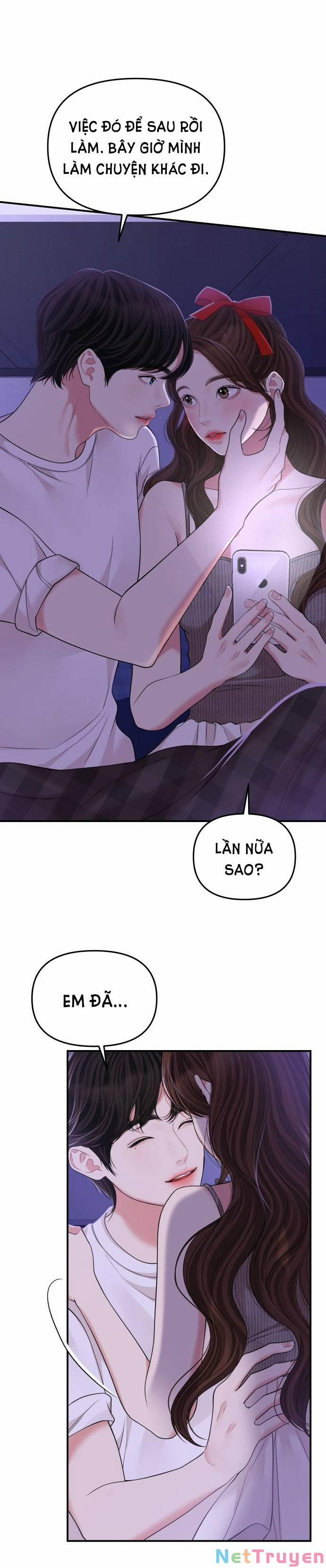 Gửi Em, Người Nuốt Trọn Vì Sao 117.2 trang 13