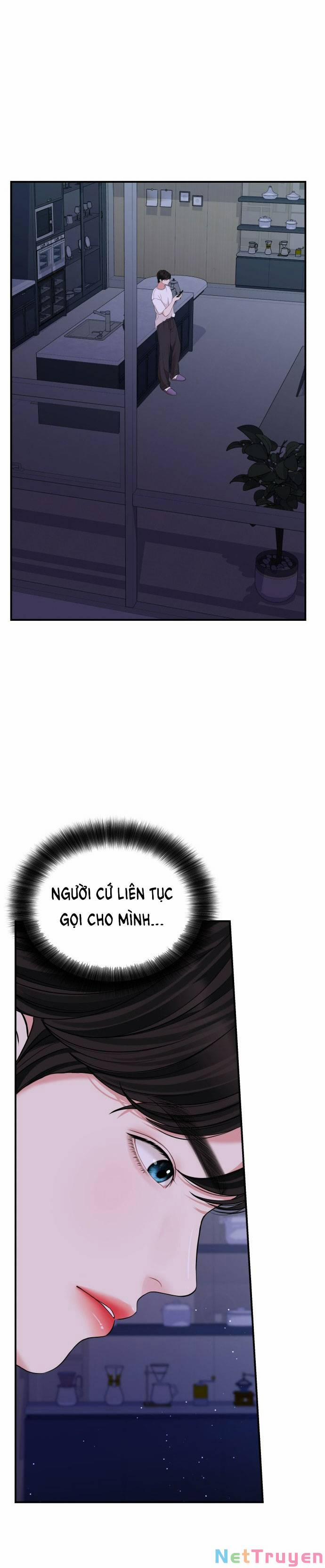 Gửi Em, Người Nuốt Trọn Vì Sao 117.2 trang 19