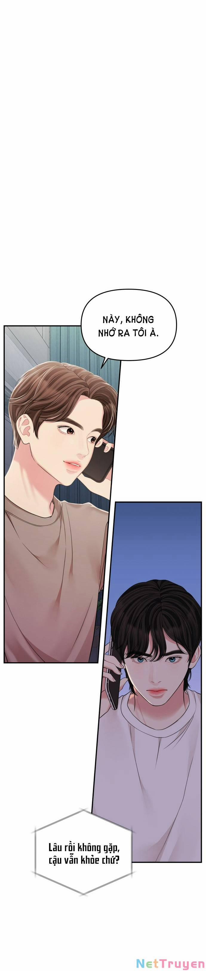Gửi Em, Người Nuốt Trọn Vì Sao 117.2 trang 24