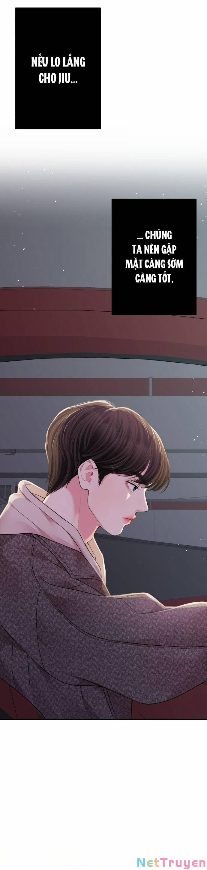 Gửi Em, Người Nuốt Trọn Vì Sao 117.2 trang 26