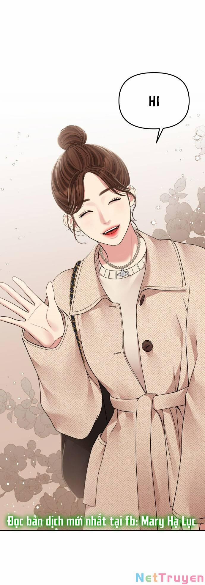 Gửi Em, Người Nuốt Trọn Vì Sao 117.2 trang 30
