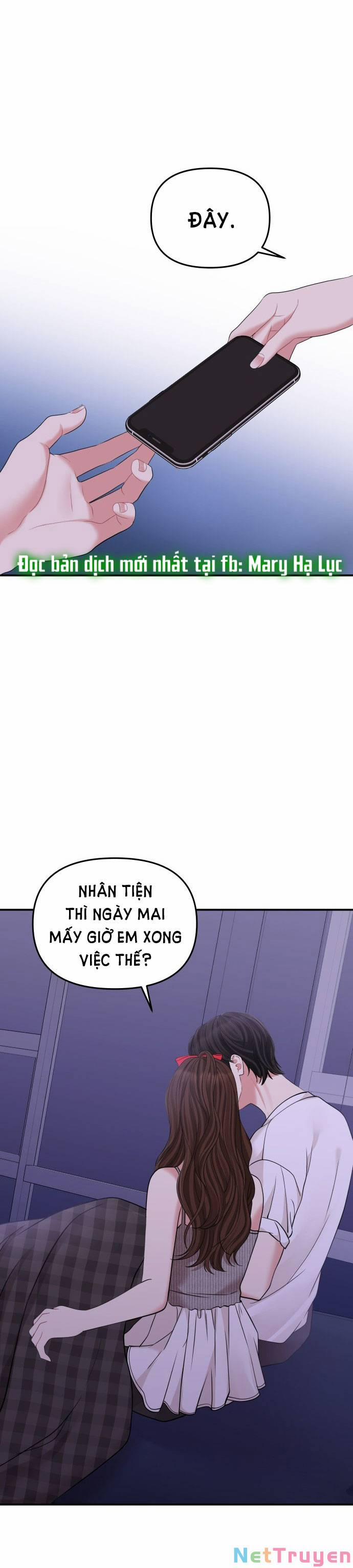 Gửi Em, Người Nuốt Trọn Vì Sao 117.2 trang 5