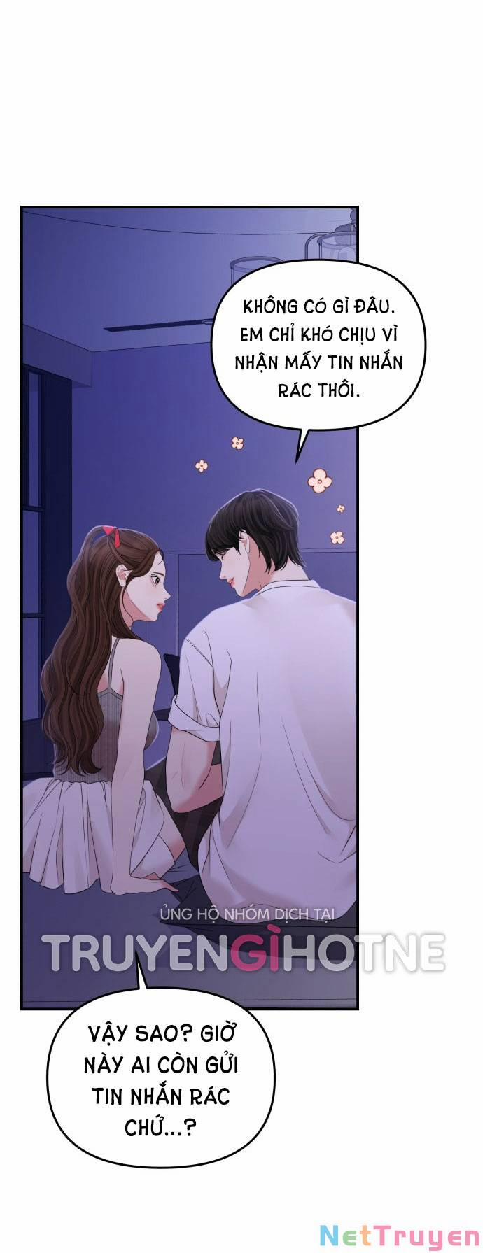 Gửi Em, Người Nuốt Trọn Vì Sao 117.2 trang 9